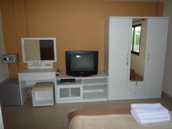 Marina Inn Pattaya Rom bilde