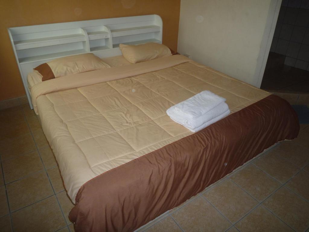 Marina Inn Pattaya Rom bilde
